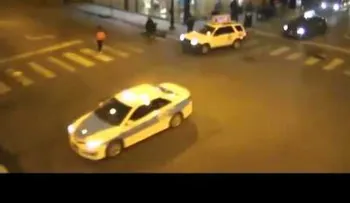 Impactantes imágenes: Dejan morir a un hombre en las calles de Chicago a la vista de todos