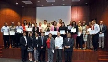 Reconocen empresas por diagnósticos de Producción más Limpia