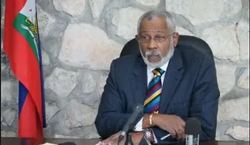 Destituido embajador hace impactantes revelaciones sobre RD y Haití en carta a Martelly