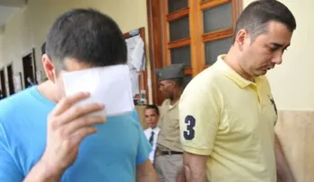 Tribunal descarga hermanos Buitrago; Ministerio Público apelará