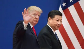 China: EE.UU ha empezado "la guerra comercial más grande" de la historia
