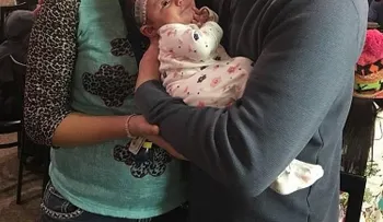 La mamá del hombre que mató a su familia en Texas, se salvó de casualidad 