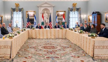 Líbano e Israel acuerdan lista de países para verificar desarme de Hezbolá
