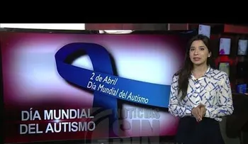  El autismo afecta a uno de cada 68 niños nacidos en el mundo