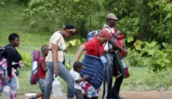 La ONU pide reforzar "vías de migración seguras" ante muerte de migrantes