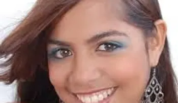 Gigantes del Cibao escogen a su madrina de este año