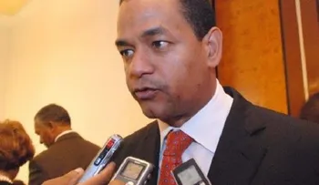 Julio César Valentín será el próximo interrogado por Odebrecht, esta tarde 