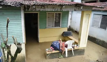 Ocho provincias en emergencia por lluvias; más de 20 mil desplazados; 4027 viviendas anegadas