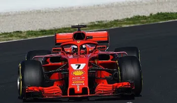 Kimi Raikkonen se va de Ferrari y vuelve a la escudería donde empezó
