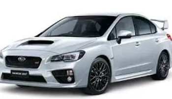 Subaru retira 32.400 compactos para reparar bolsas de aire 