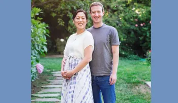 Mark Zuckerberg explica sus planes filantrópicos y educativos