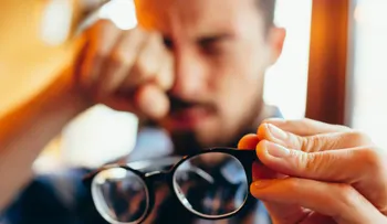 Más de mil millones de personas viven con problemas de visión sin tratar