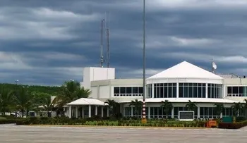Reabren areopuerto del Higüero tras aterrizaje forzoso de areonave