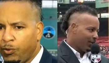 Manny Ramírez se disculpa por conducta con Medias Rojas