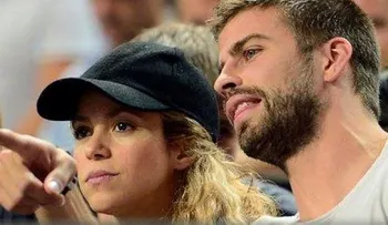 Shakira y Piqué invitan a baby shower mundial 