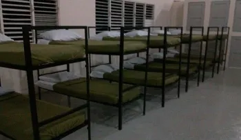 Reinauguran en Barahona albergue de niños y adolescentes