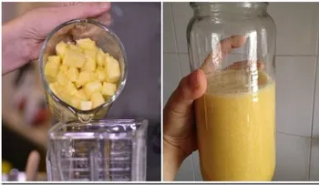 Esta es la clave para reconstruir los cartílagos, ligamentos y fortaleces las rodillas. Solo requieres Avena y Piña.