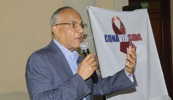 48% niños haitianos nacidos en el hospital Alejandro Grullón, de RD padecen VIH