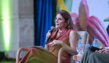 Ligia Bonetti y Mercedes Ramos destacan la formación técnico profesional como puente entre el talento y las necesidades de las empresas