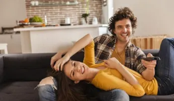 ¿Año Nuevo en pareja? Despide el año de una forma muy especial 