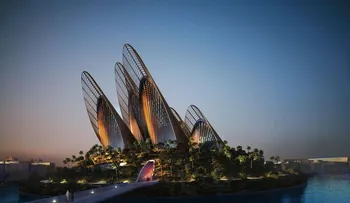 9 edificios nuevos que cambiarán el panorama de ciudades en 2016