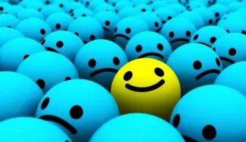 10 pasos para ser feliz