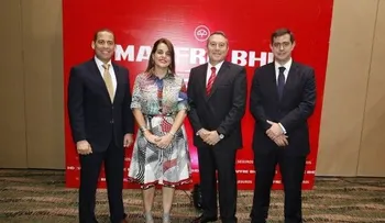 MAPFRE BHD lanza primera App de asistencia vial con tecnología GPS