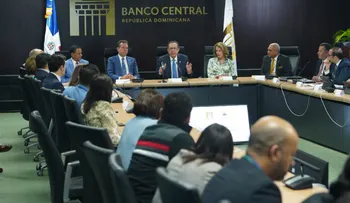 BCRD y MICM presentan resultados Encuesta Nacional MIPYMES 2022-2023