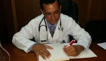 Médicos hospital Calventi ofrecen apoyo a nueva dirección