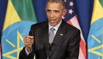 Obama llama asesinos a los grupos como Al Shabab y los desvincula del Islam 