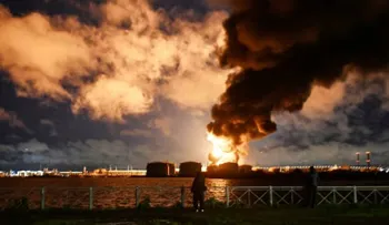 Crece la tensión entre Washington y Kyiv por la inteligencia, las sanciones y los ataques a refinerías rusas