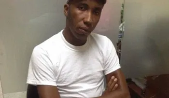Se entrega presunto matador de joven desapareció de Herrera 