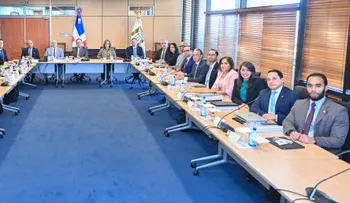 Misión FMI concluye revisión Artículo IV del Acuerdo Constitutivo con visita al Banco Central