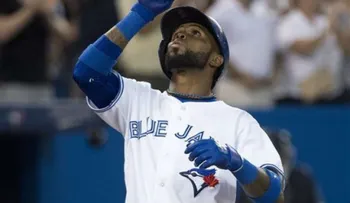 Reyes y Santana pegan jonrones; Lagares batea de 4-4, con dos CE