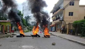 FALPO se desliga invasión de tierras de Raulín Rodríguez y apoya comunidades en luchas