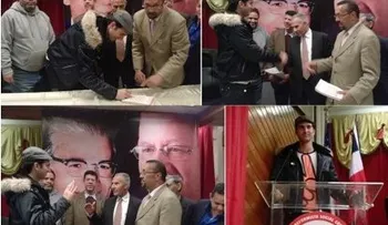 Alerta a delegados PRSC seguidores Morales Troncoso ya proclamaron Leonel candidato 2016