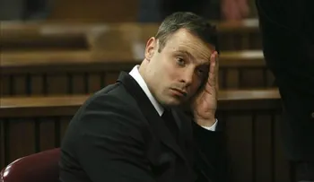 Corte suprema revisa el caso Pistorius