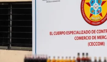 ADOPRON valora operativo contra bebidas clandestinas y pide investigar responsables