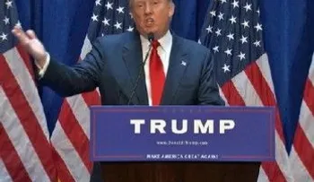 Encuesta: Donald Trump se mantiene como favorito