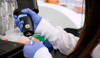 Investigan una proteína experimental que bloquaría el coronavirus 