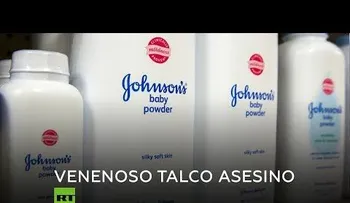 Johnson recurre a un truco jurídico creando una compañía subsidiaria para responsabilizarla de los litigios por su talco cancerígenos