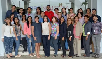 Ministerio de Industria y Comercio y OIT certifican a formadores de Género y Emprendimiento