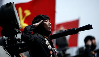 Un plan sin éxito: ¿Por qué EE.UU. no puede con Corea del Norte?