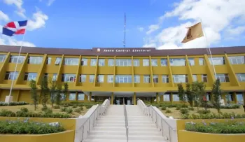 JCE suspende operaciones hasta el 26 de febrero por elecciones municipales