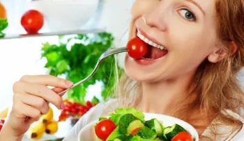 4 claves para comenzar una dieta vegetariana 