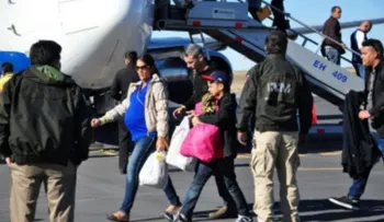 Casi 6.000 cubanos llegaron México dentro del acuerdo con países Centroamérica