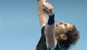 Nadal vence a Gasquet en semifinales en Basilea