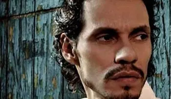 Marc Anthony cuando niño sufrió burlas por â??feoâ? 