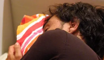 ¿Cómo eliminar el ronquido nocturno?