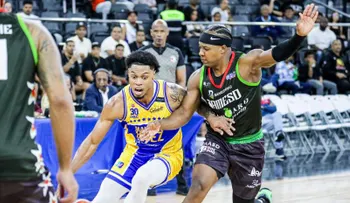 El Millón y Bameso se juegan el pase a la eliminatoria del TBS Distrito